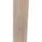 Ekena Millwork 3 1/2"W x 6"D x 10"H Traditional Smooth Knee Brace, Douglas Fir BRC04X06X10TRA00SDF - alternate 2